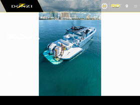 donzimarine.com
