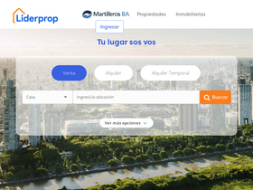liderprop.com