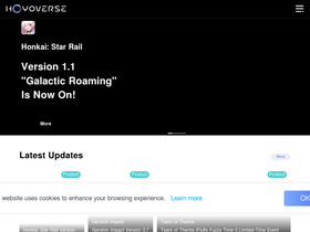 Honkai: Star Rail 1.5 reveal stream summary! - Prydwen Institute Blog