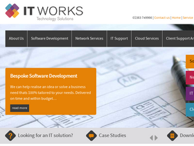 itworks.co.uk