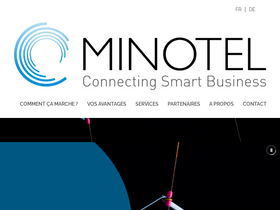 minotel.com