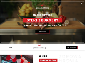 zdrowakrowa.com