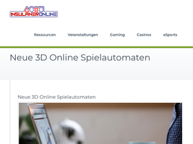 insulaner-online.de