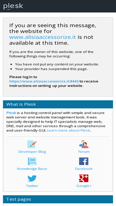 alisiaaccessorize.it