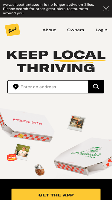 sliceatlanta.com