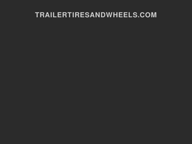 trailertiresandwheels.com