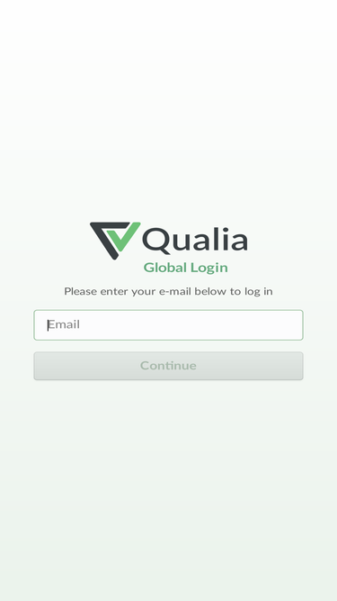 login.qualia.com
