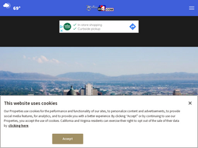 'abc4.com' screenshot