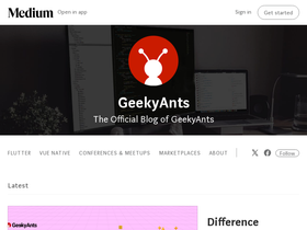 blog.geekyants.com