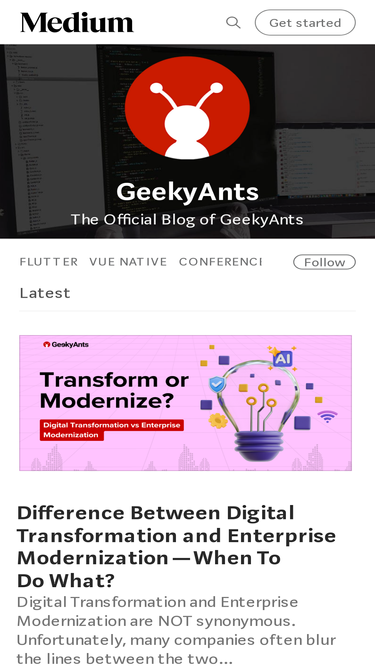 blog.geekyants.com
