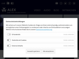 alex-berlin.de