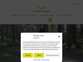 wolturnus.dk