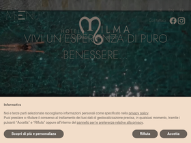 hotelilma.it