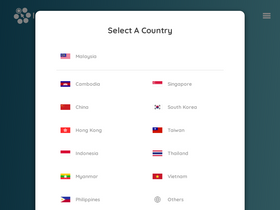 'innity.com' screenshot