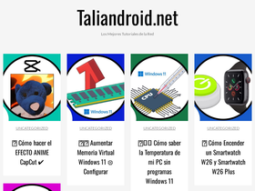 taliandroid.net