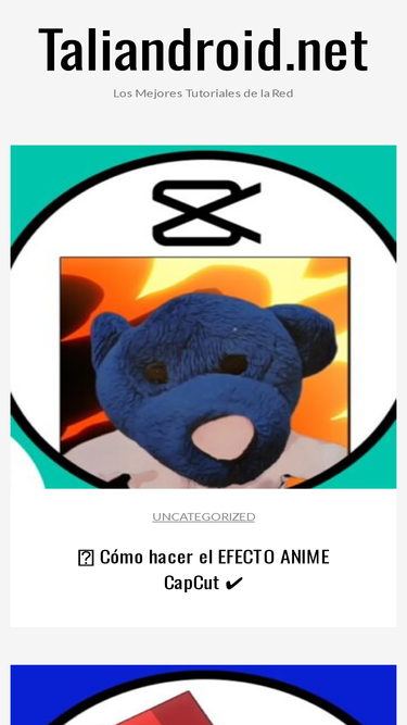 taliandroid.net