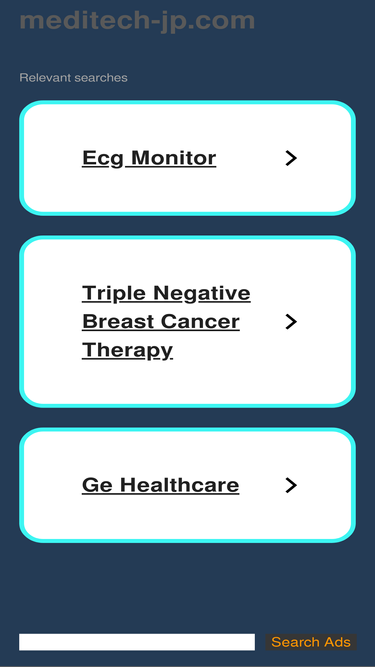 meditech-jp.com