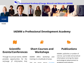 iaemm.com