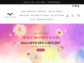 thevanca.com
