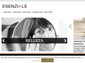 esenziale.com