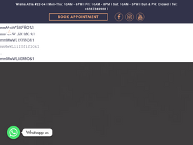 allureplasticsurgery.sg