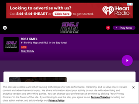 kmel.com