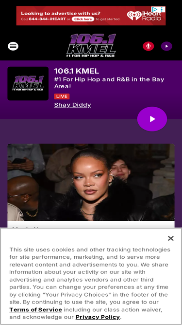 kmel.com