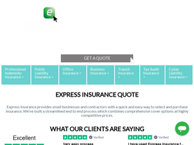 expressinsurance.com.au