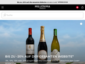 millesima.ch