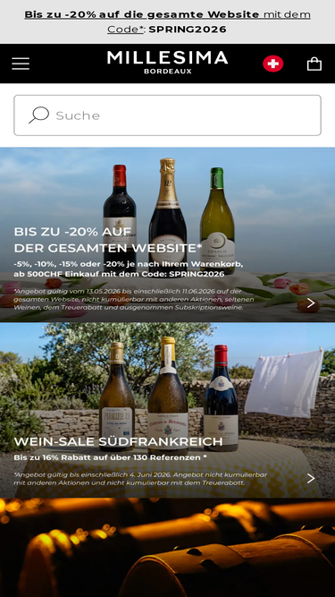 millesima.ch