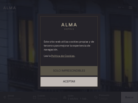 almabarcelona.com