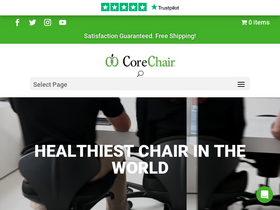 corechair.com