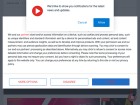 'sportvideos.tv' screenshot