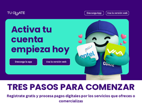 tucuate.com