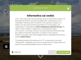 'vinix.com' screenshot