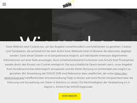nobile.de