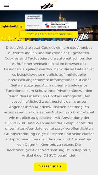 nobile.de