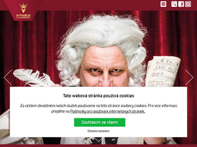 divadlonavinohradech.com