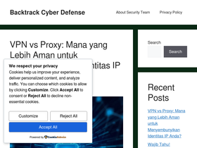 backtrack-fr.net