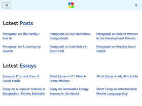 'ghior.com' screenshot