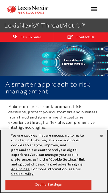 threatmetrix.com