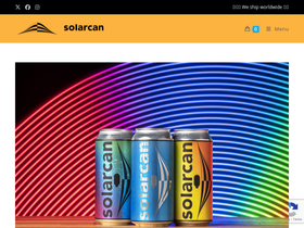 solarcan.com