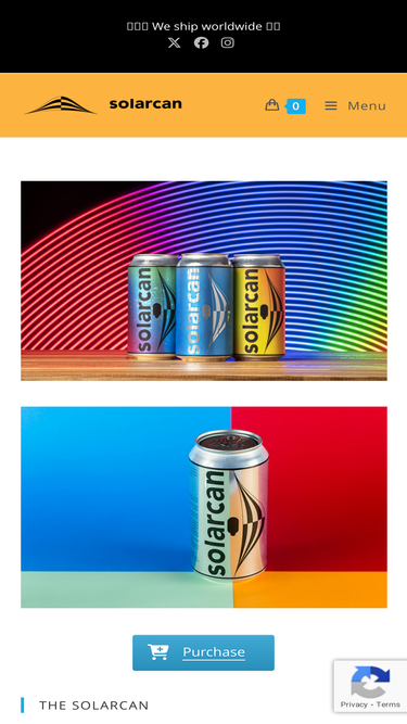 solarcan.com