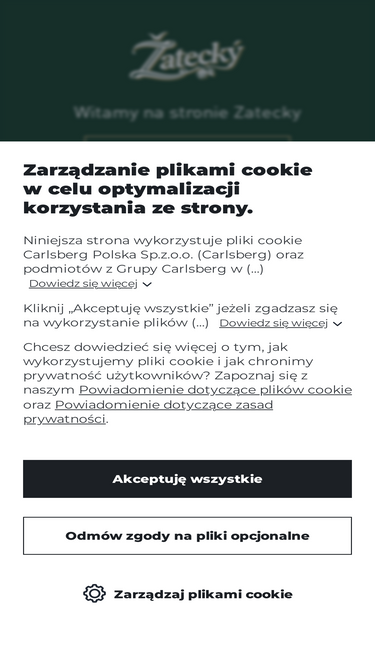 zatecky.pl