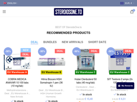steroidsone.to