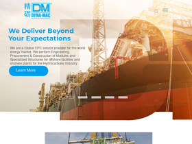 dyna-mac.com