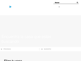 'aelca.es' screenshot