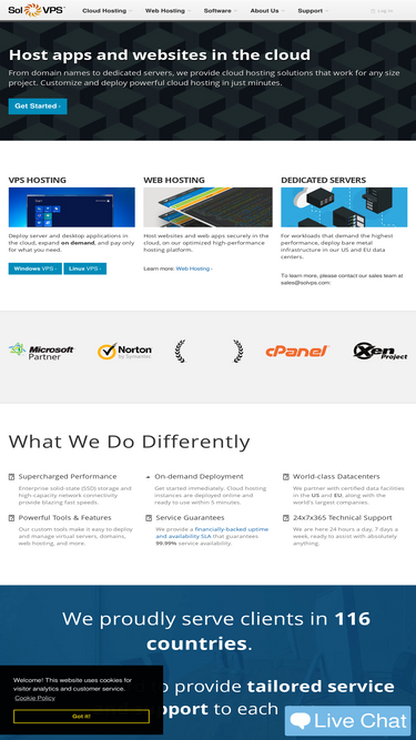 solvps.com
