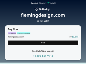 flemingdesign.com