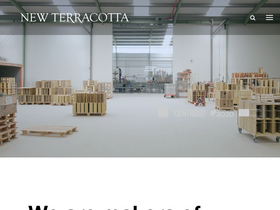 newterracotta.com
